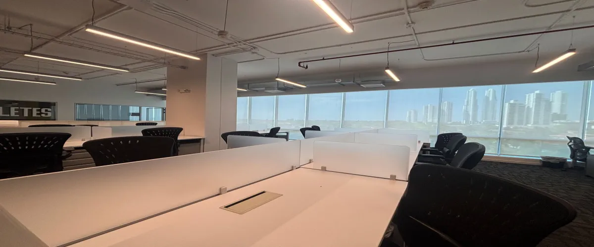 Costa del Este, Panama, 12 Habitaciones Habitaciones,7 BathroomsBathrooms,Oficinas,Renta,Plaza Real,1873