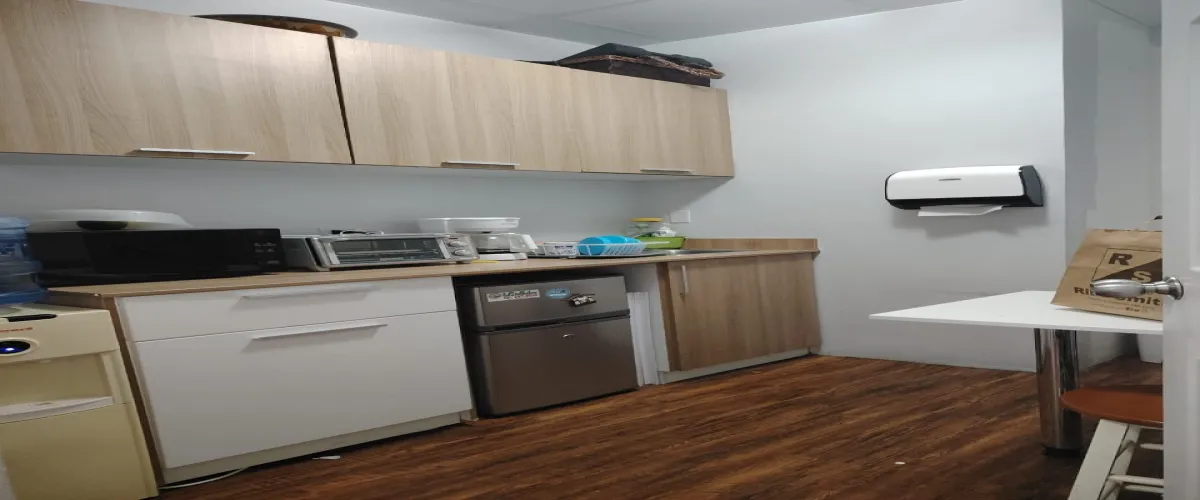 Costa del Este, Panama, ,1 BañoBathrooms,Oficinas,Renta,P.H. Plaza real,1,1874