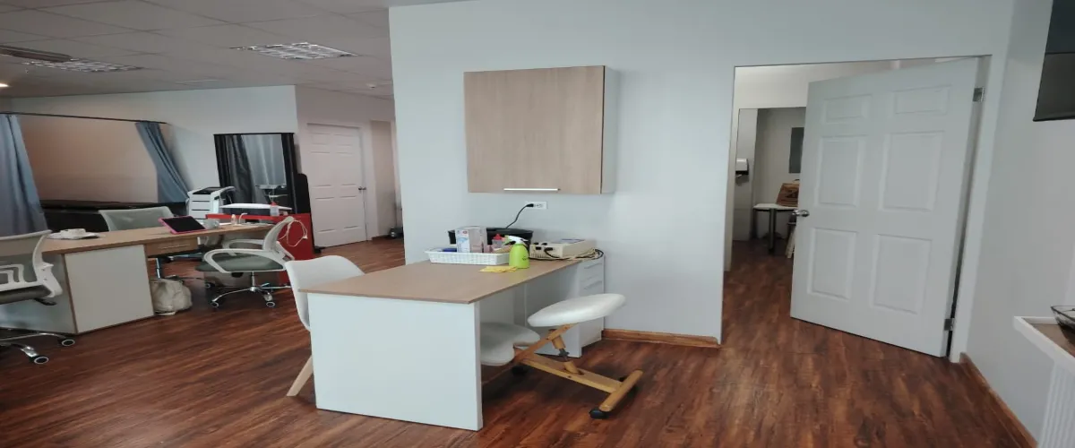 Costa del Este, Panama, ,1 BañoBathrooms,Oficinas,Renta,P.H. Plaza real,1,1874