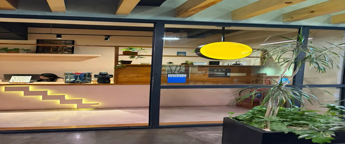 1233 Av. Cuauhtémoc 601, Ciudad de Mexico, 03310, ,Oficinas,Venta,PUNTA CUAUHTÉMOC,Av. Cuauhtémoc,6,1878