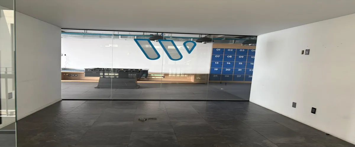 1233 Av. Cuauhtémoc 601, Ciudad de Mexico, 03310, ,Oficinas,Venta,PUNTA CUAUHTÉMOC,Av. Cuauhtémoc,6,1878