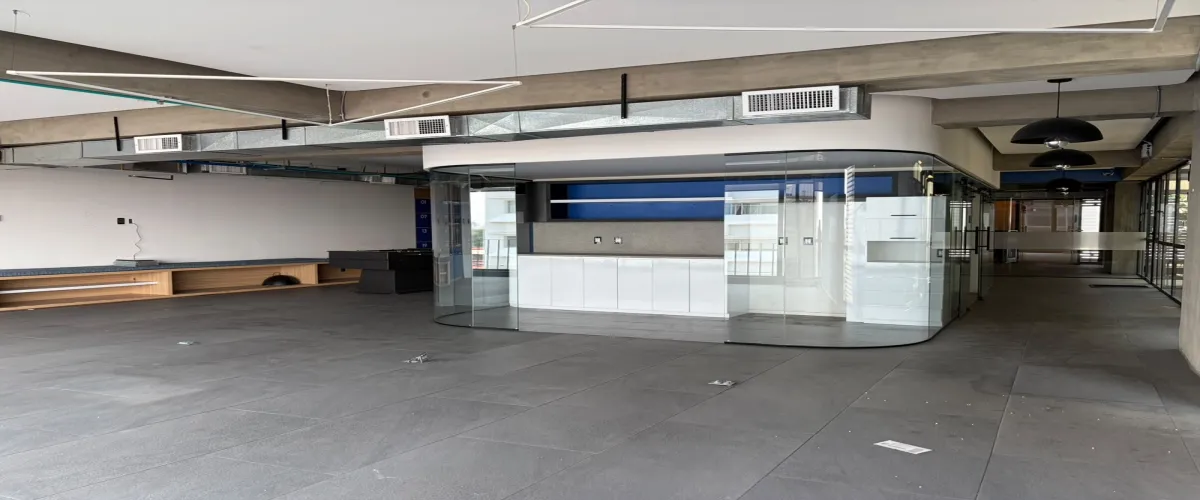 1233 Av. Cuauhtémoc 601, Ciudad de Mexico, 03310, ,Oficinas,Venta,PUNTA CUAUHTÉMOC,Av. Cuauhtémoc,6,1878