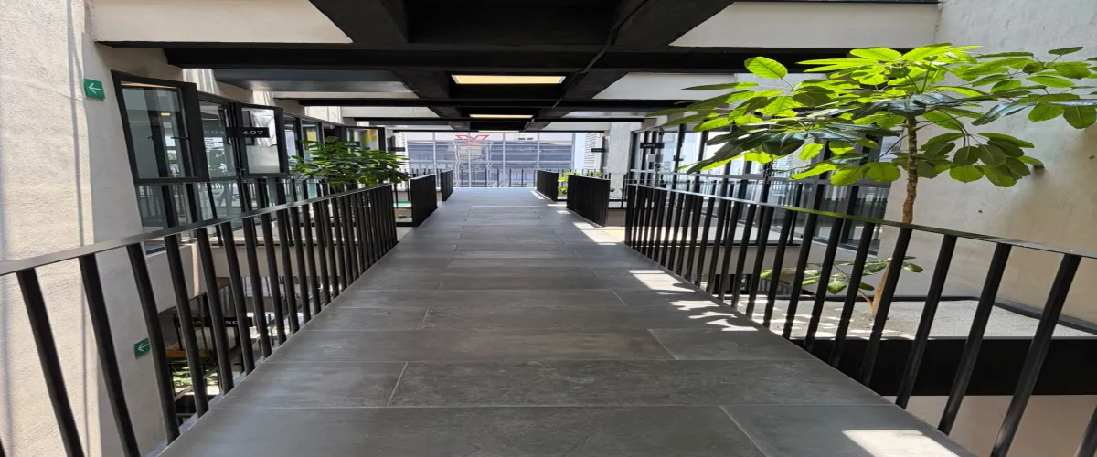 1233 Av. Cuauhtémoc 601, Ciudad de Mexico, 03310, ,Oficinas,Venta,PUNTA CUAUHTÉMOC,Av. Cuauhtémoc,6,1878