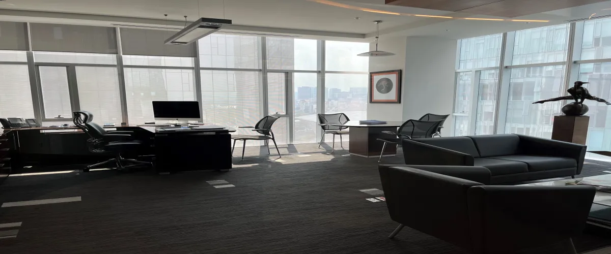 245 Lago Zurich 1202, Ciudad de México, 11529, ,Oficinas,Venta,Carso,Lago Zurich,1879