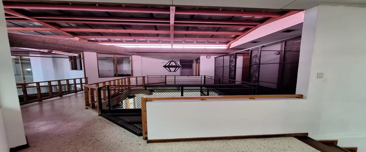 Oficina
Alquiler
Comercial
Escazú