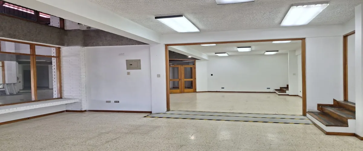 Oficina
Alquiler
Comercial
Escazú