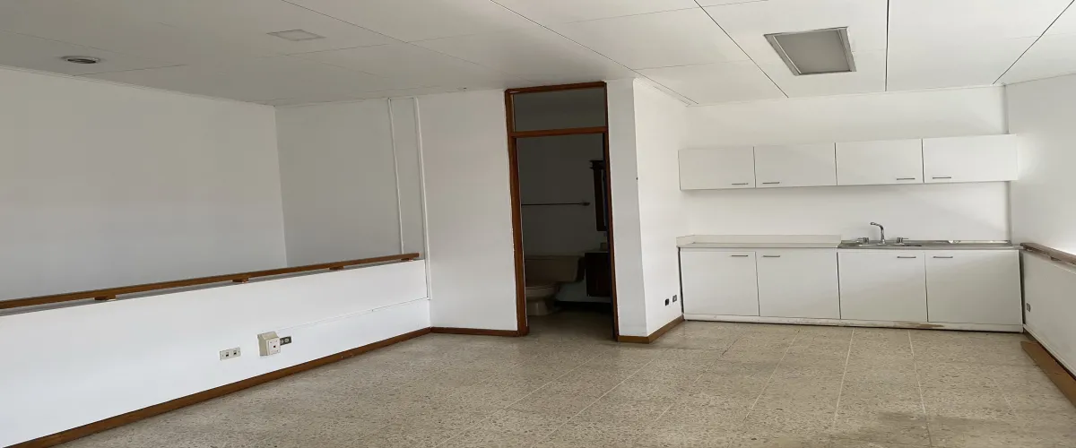 Oficina
Alquiler
Comercial
Escazú