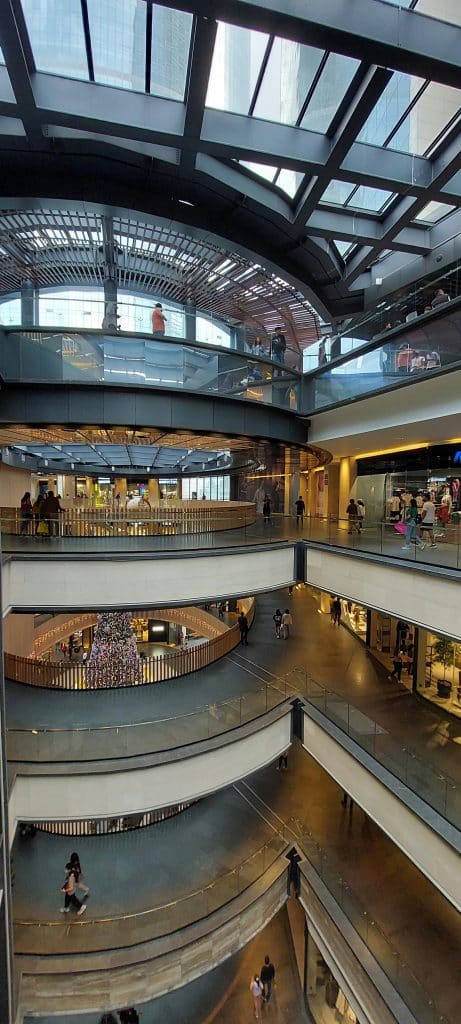 Mitikah_Mall