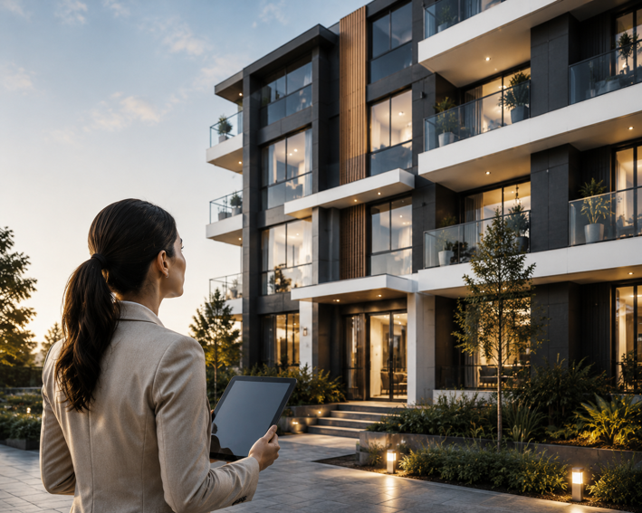 Property Management